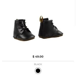 Dr. Martens